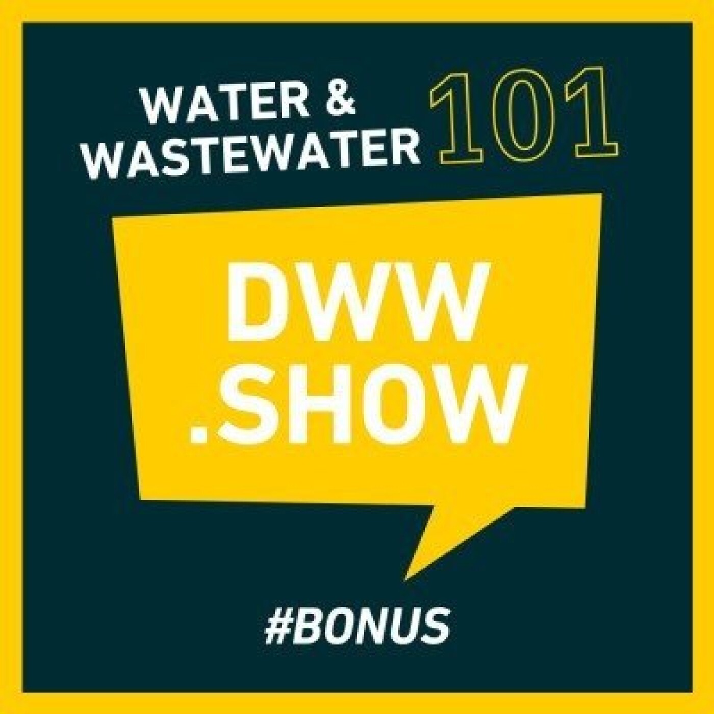 (don\'t) Waste Water! | Water Tech to Solve the World