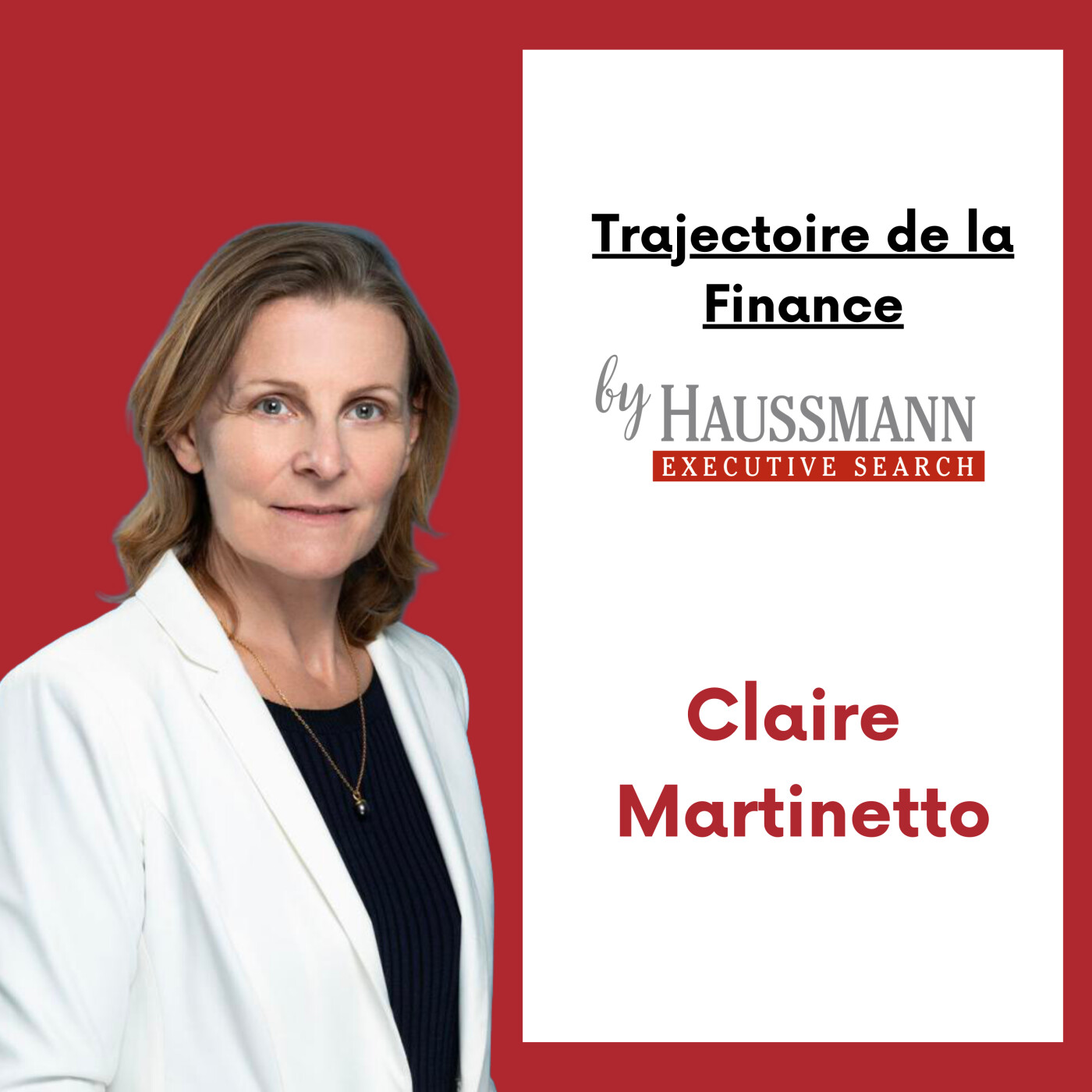 TDLF#5 - Claire Martinetto episode artwork