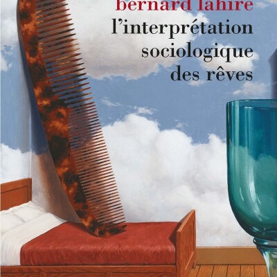 L’interprétation sociologique des rêves cover