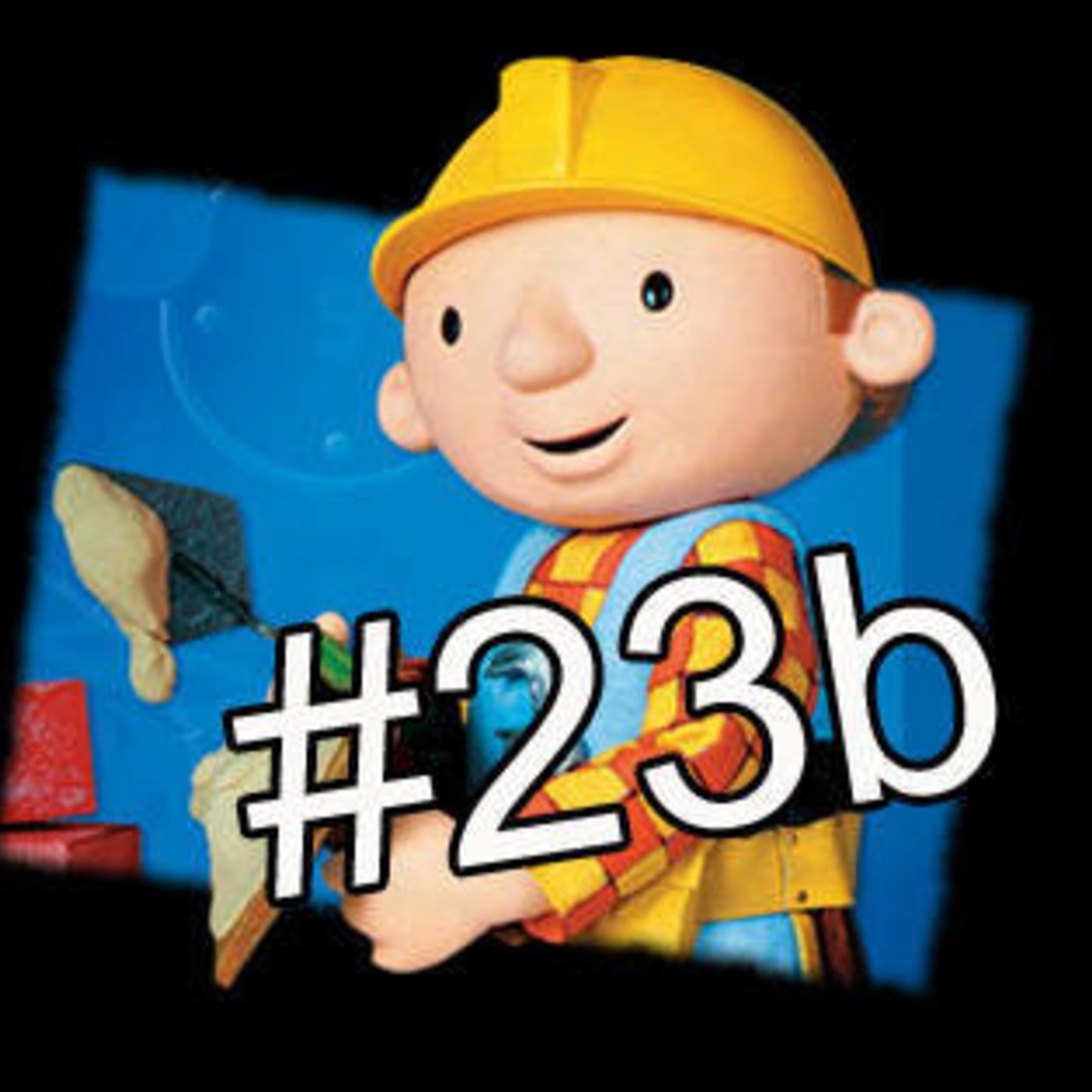 AMG 23b - Work In Progress !