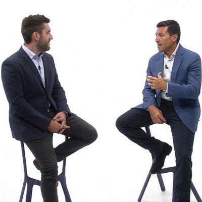 Los retos de la transformación digital I Podcast #1 inDIGITAL+ cover