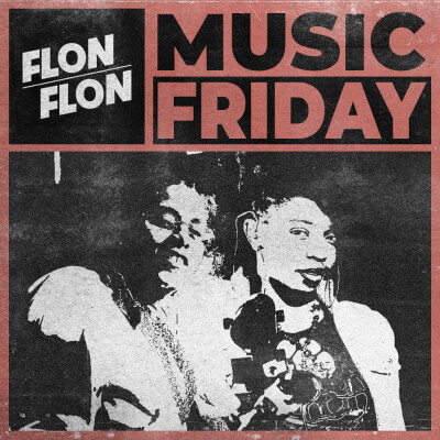 Flonflon Music Friday - 28 novembre 2025 cover