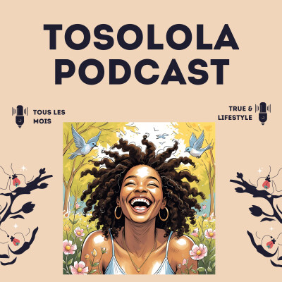 Tosolola avec Aminata : suite et fin (2/2) cover
