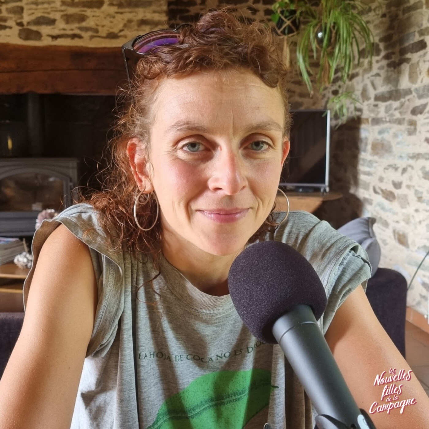 Les Nouvelles filles de la Campagne.