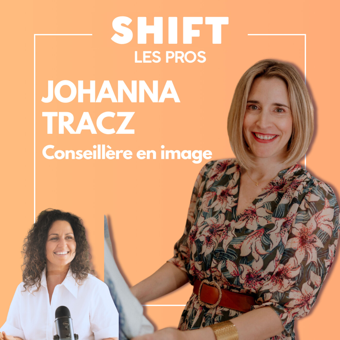 SHIFT | Lauriane Perrin