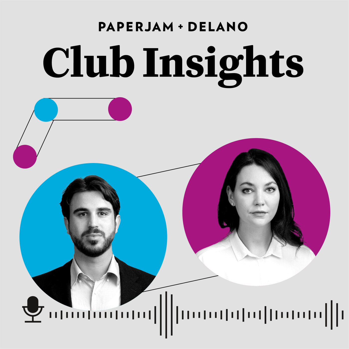 Paperjam + Delano Club Insights