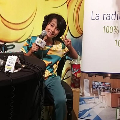 We Art XL - Collective BrAMS- Adem Schol cover