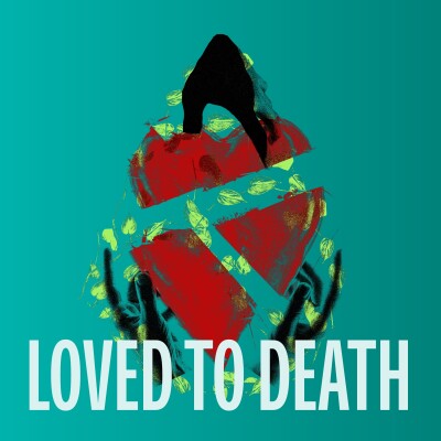4/30/23 Loved To Death | Preparation: Catch The Foxes | Yusuf Agoro cover