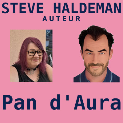 Témoignage de Pan d'Aura -  Une vie de traumatismes, et le BDSM pour s'en relever cover