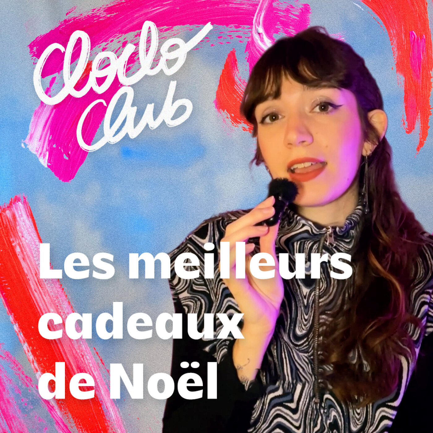 CLOCLO CLUB, ta safe place créative