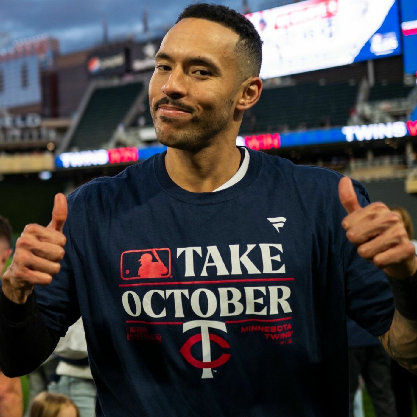 MLB: Prévia dos Playoffs 2023 - Séries Divisionais (Podcast The Playoffs #143)