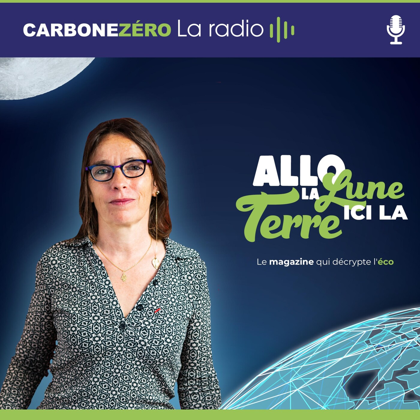 Carbone Zéro, la Radio