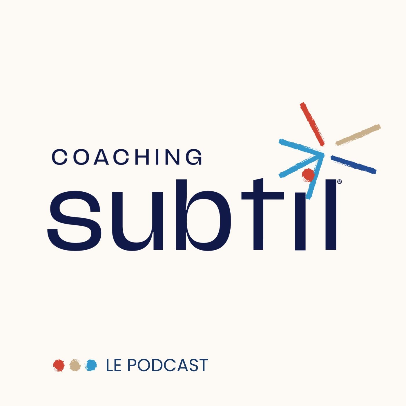 Avant de commencer : Coaching Subtil® en clair episode artwork