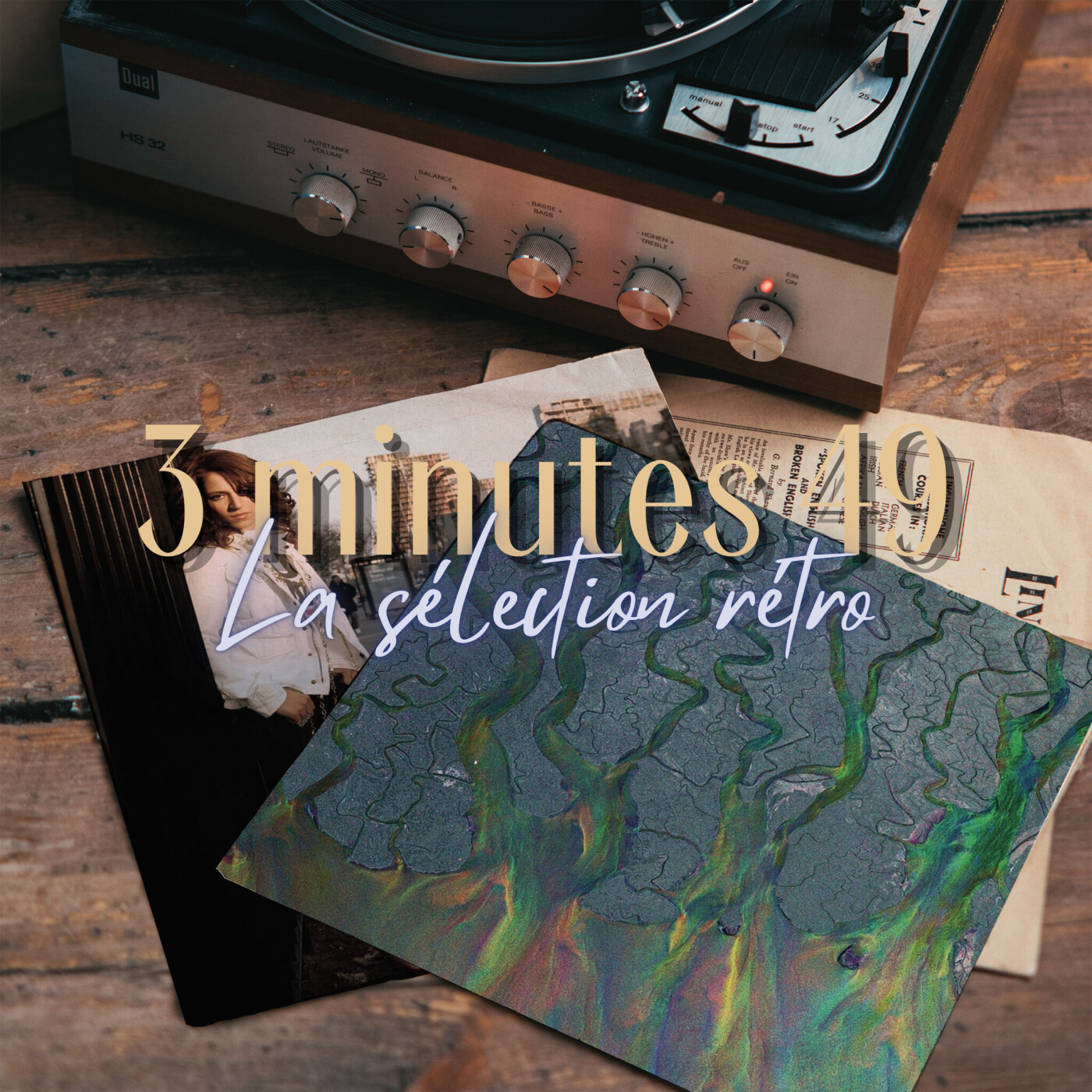 La sélection rétro - toute première fois - Emily King / ALT-J episode artwork
