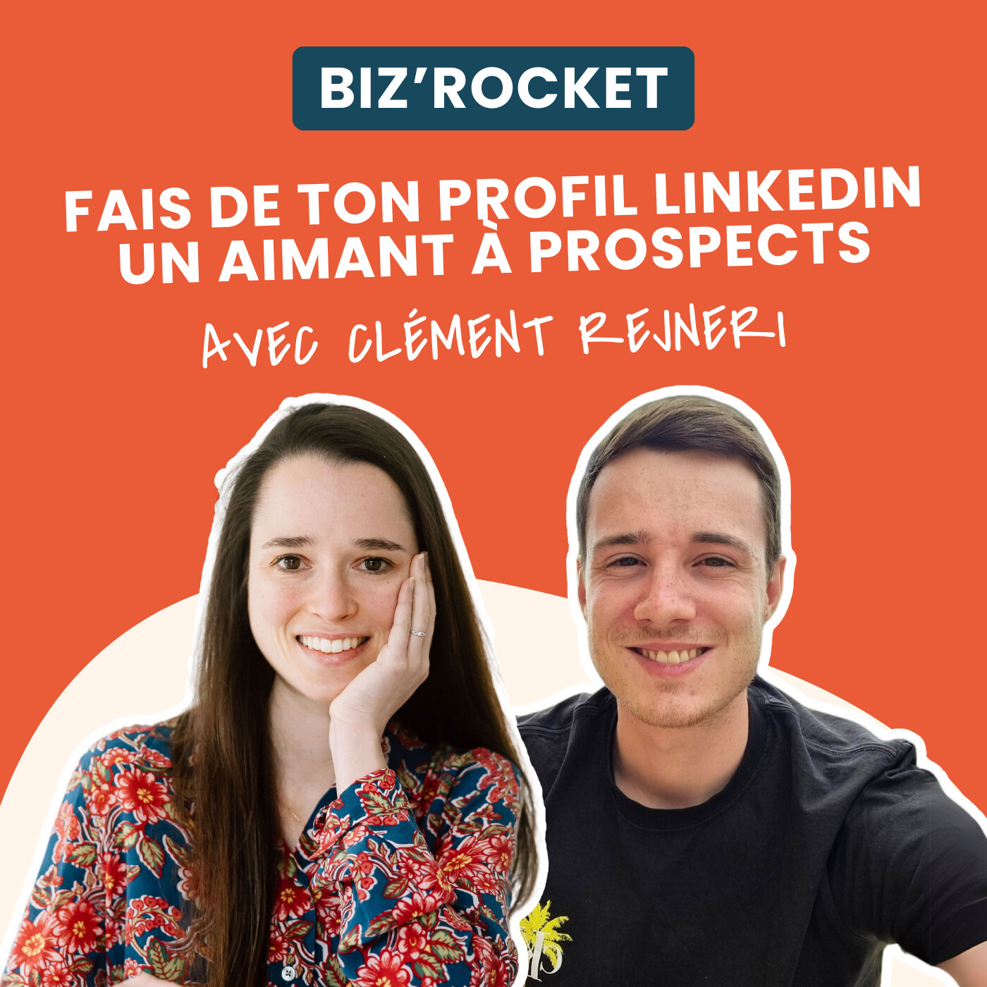 Biz’ Rocket