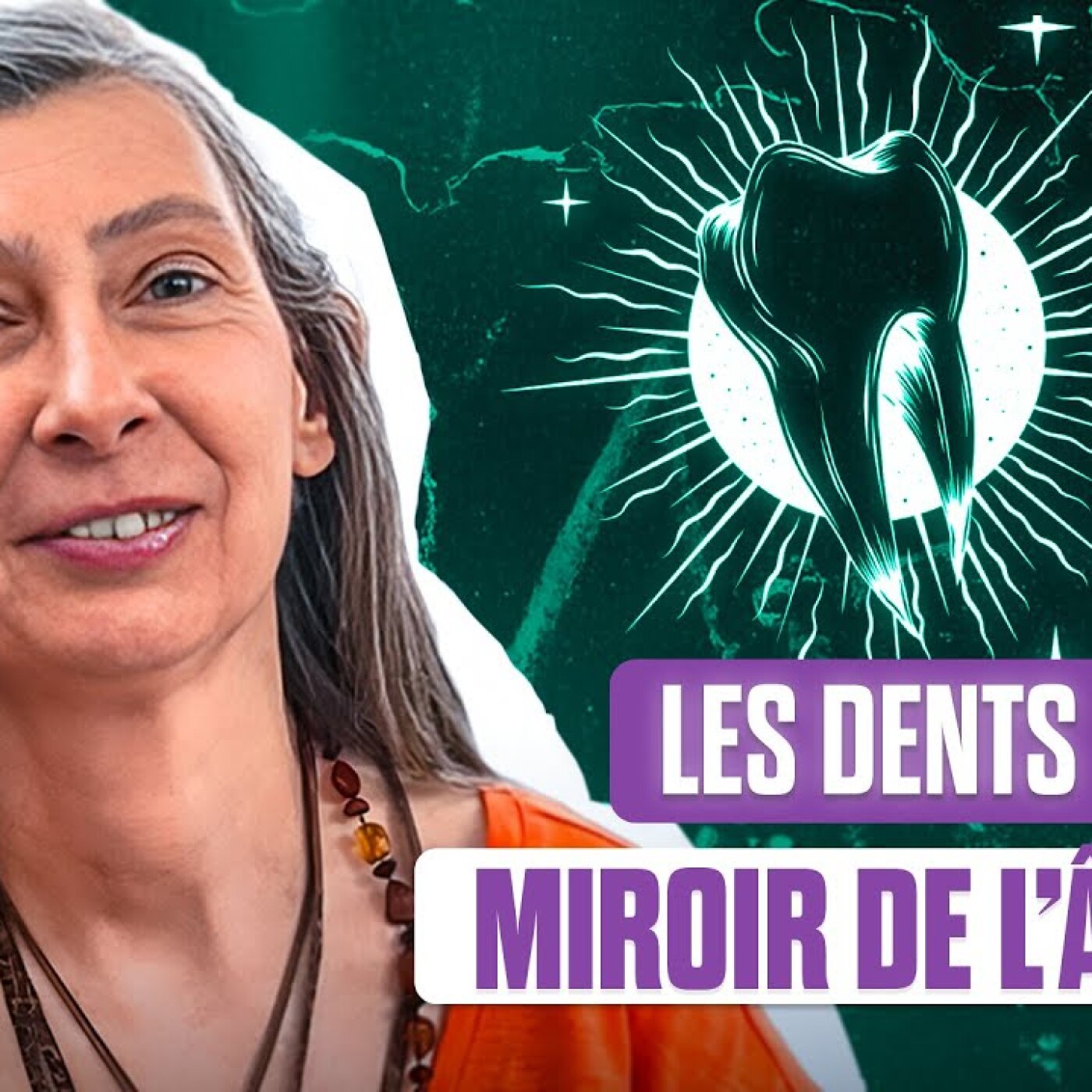 Ce que tes dents disent de toi - ITW Juliette Peyronnet
