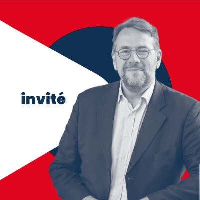 Sterimed : De l’emballage médical à l’aventure industrielle mondiale | Thibaut Hyvernat, CEO & Président de Sterimed