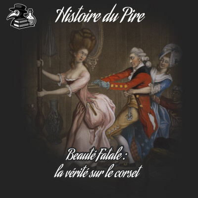 Beauté Fatale : la vérité sur le corset cover