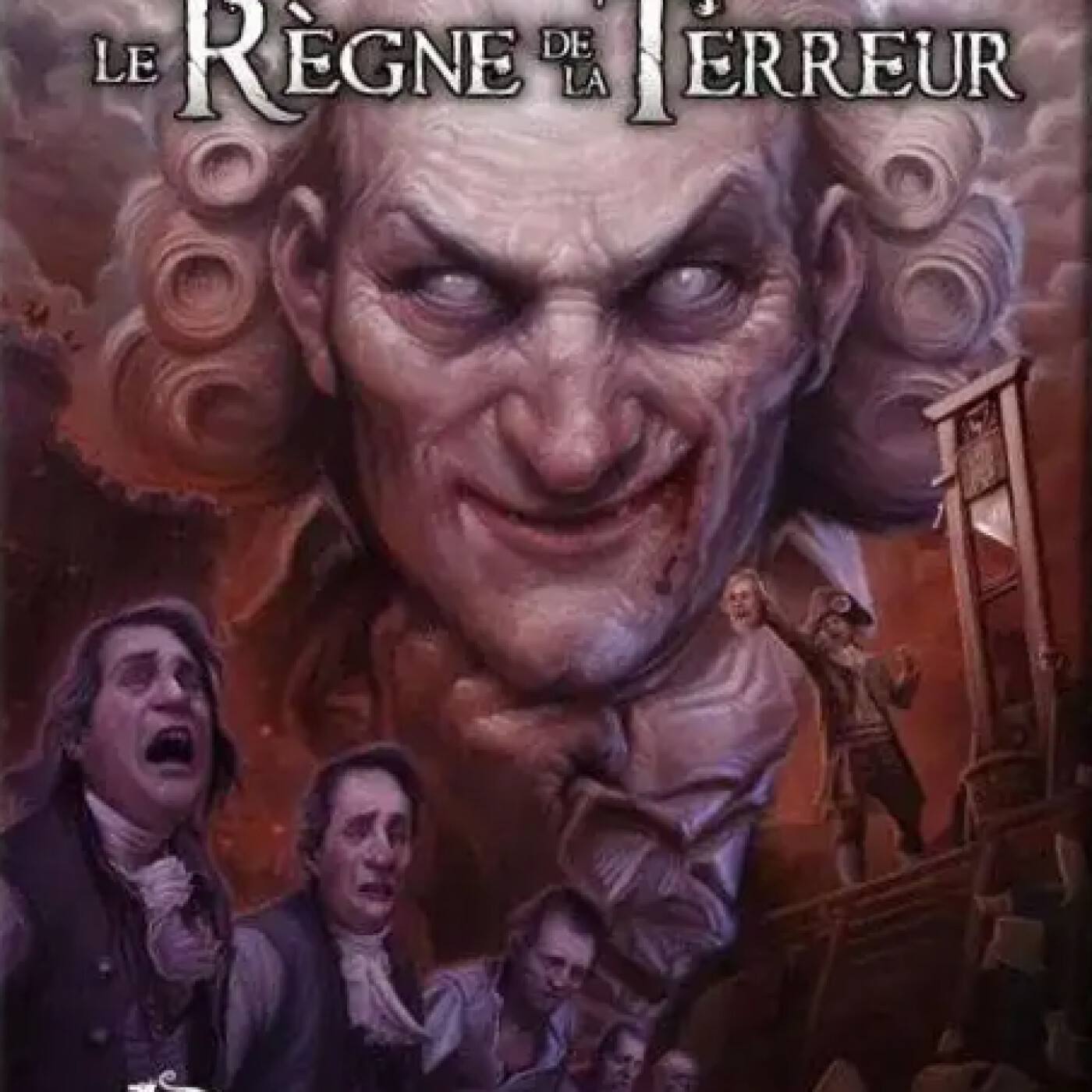 Le Point de Polgara