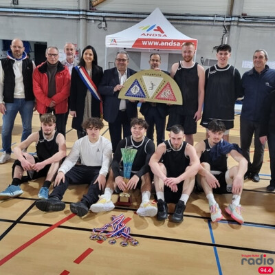 NUMÉRO 10 - Du lundi 12 février 2024 cover