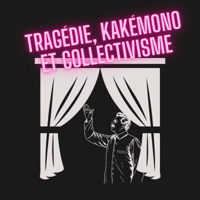 Tragédie, kakémono et collectivisme: un été au festival d'Avignon cover