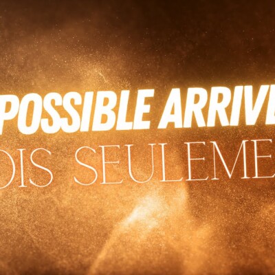 Parole et Évangile du jour | Mardi 3 février • Ne crains pas, crois seulement cover