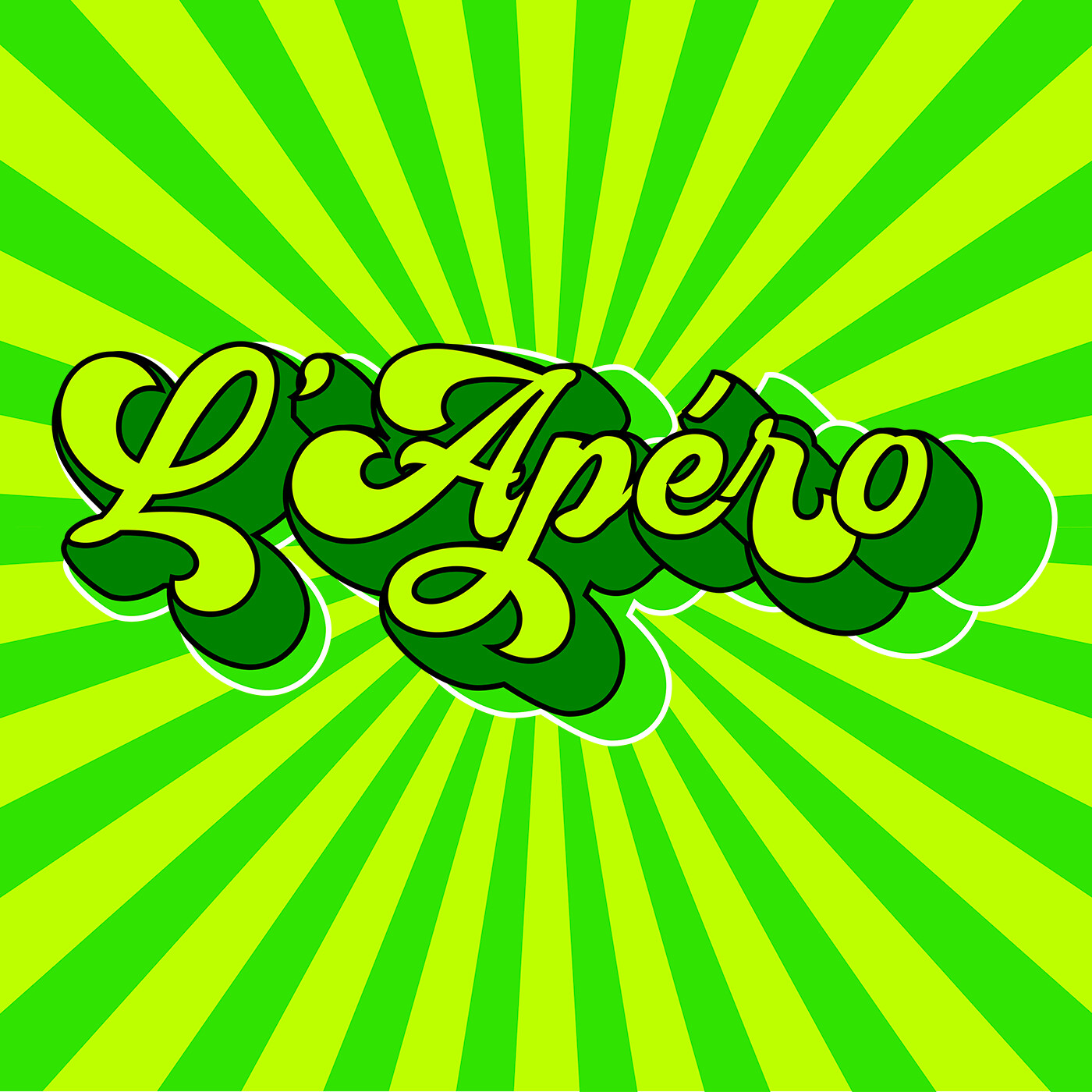 ENTREPRENDRE en 2025, vérité, galère et succès - L' APÉRO #1 episode artwork
