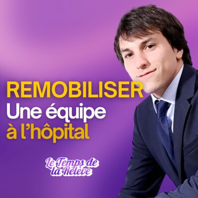 [EXTRAIT] - Pourquoi l'équilibre bloque l'hôpital ? cover