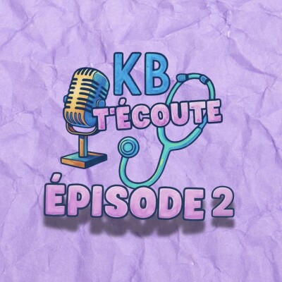 Ep 2 - La P2 !!! cover