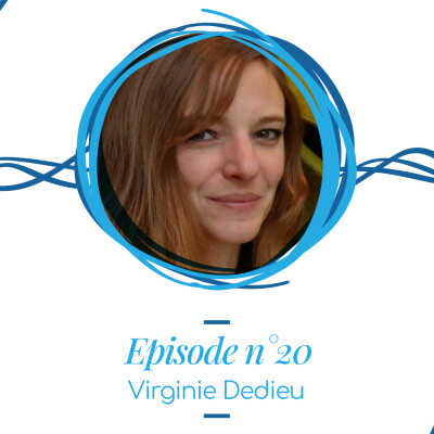 Saison 3 épisode 6 - Virginie Dedieu, Aix en eaux profondes cover
