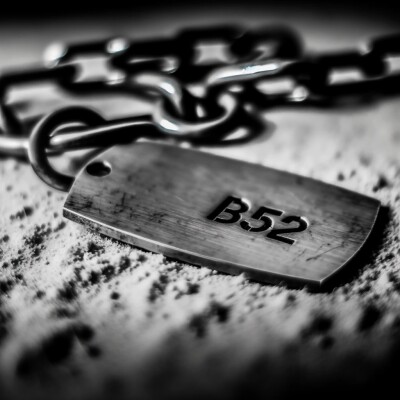 Sergent B52 - Afro house Mix cover