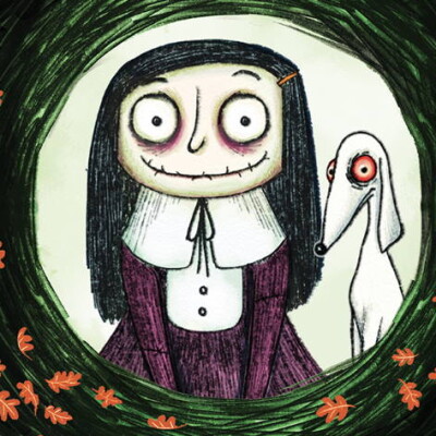 « Mortina » de Barbara Cantini, le livre parfait pour les vacances ! cover