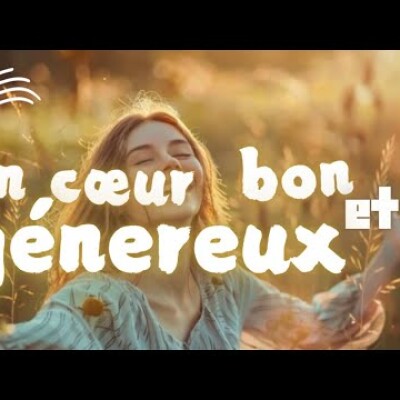 Parole et Évangile du jour | Vendredi 26 juillet • Ste Anne et S  Joachim cover