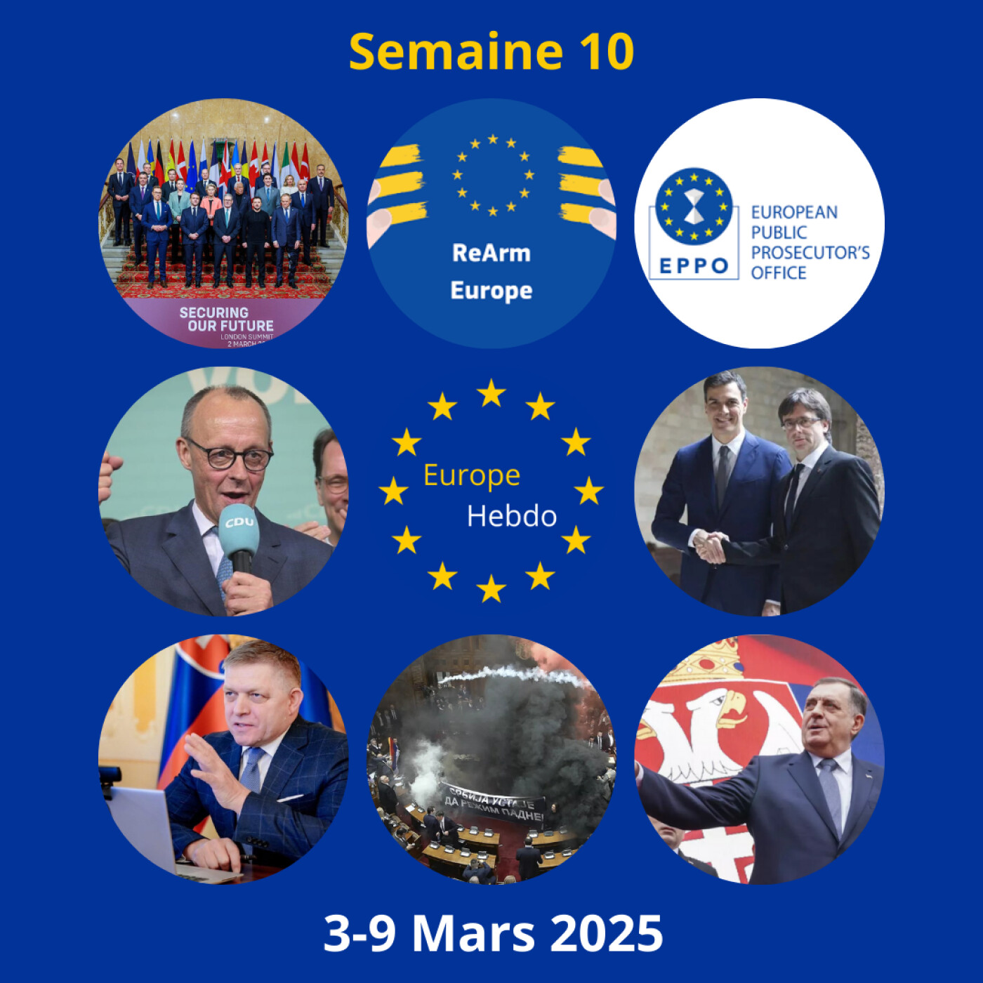 Europe Hebdo