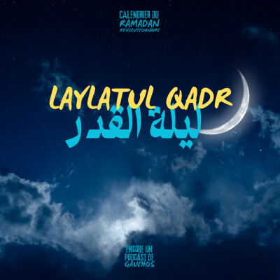 Laylatul Qadr | La Nuit du Destin cover