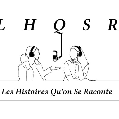 LHQSR #17 - LHQSQuoi cover