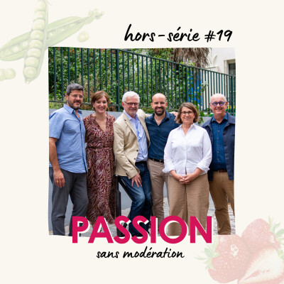 Hors-série #19 - Maisons & Savoir-Faire d'Excellence cover