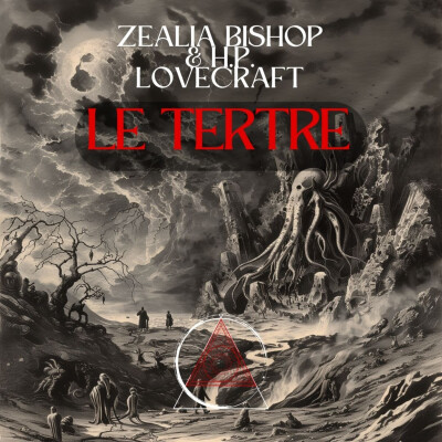 Le Tertre - Zealia Bishop (1929) cover