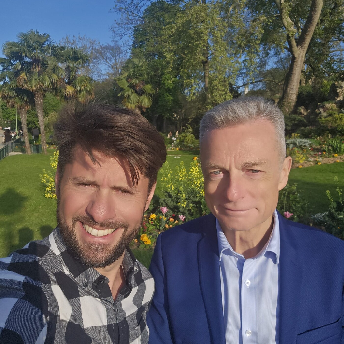 Les échappées du leadership