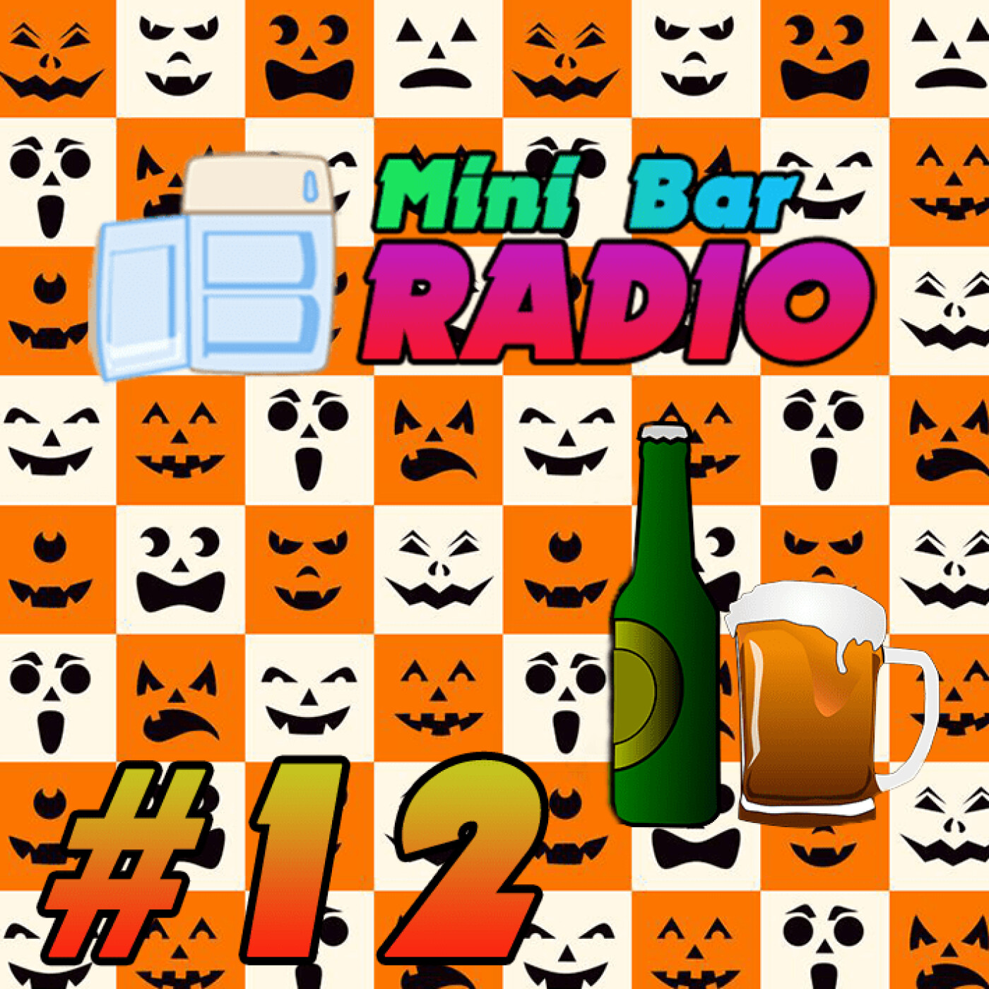 MiniBar Radio - Le Podcast Pets et Amour qui décapsule la Pop Culture