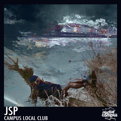 JSP | Campus Local Club cover