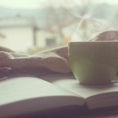 Episode #53 - Décompressez en fin de journée ! cover