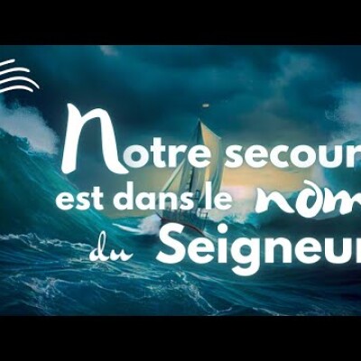 Parole et Évangile du jour | Mercredi 25 octobre • La nourriture c'est la parole ! cover