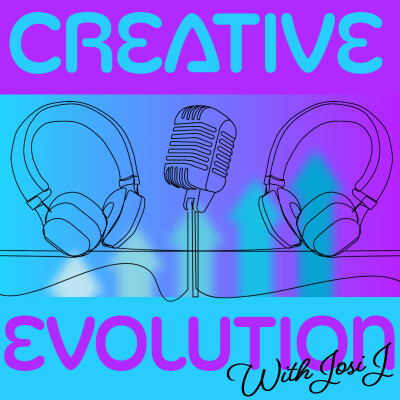 Episode 15: Reinvention, Resilience, and the Queendom with Jeanine Fuller (Interview Only) cover