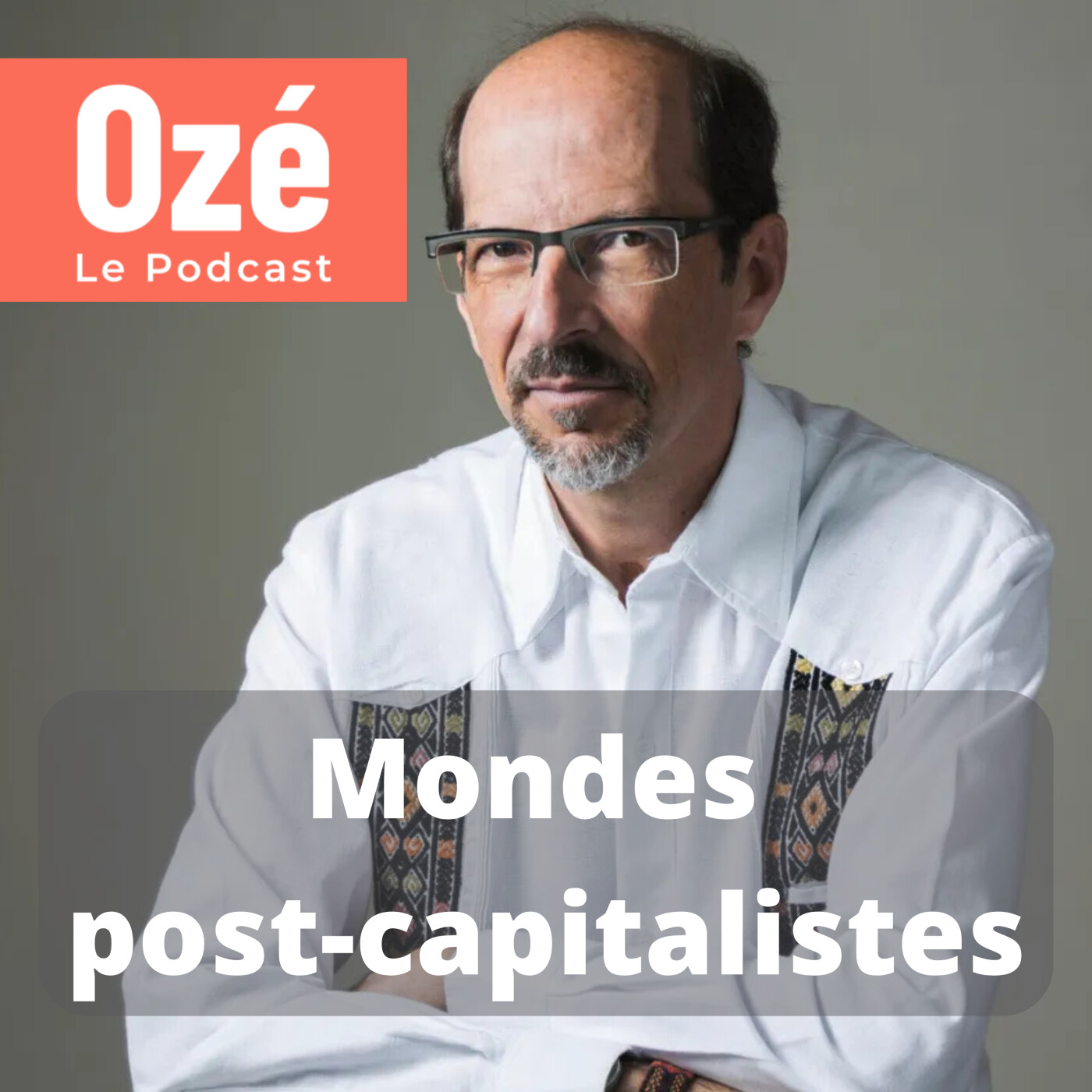 Comment produire dans des mondes post-capitalistes ? - Jérôme Baschet, Aurélien Berlan, Célina Izoard et Sébastien Lachaize