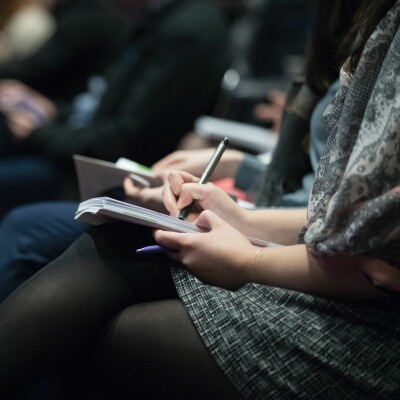 Enseigner pendant la thèse. Un podcast de Maylis Leuret cover