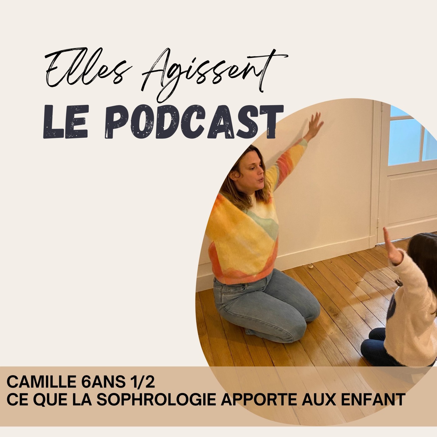Elles Agissent