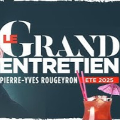 GE #66 - Été 2025 - P.Y. Rougeyron - # politique cover