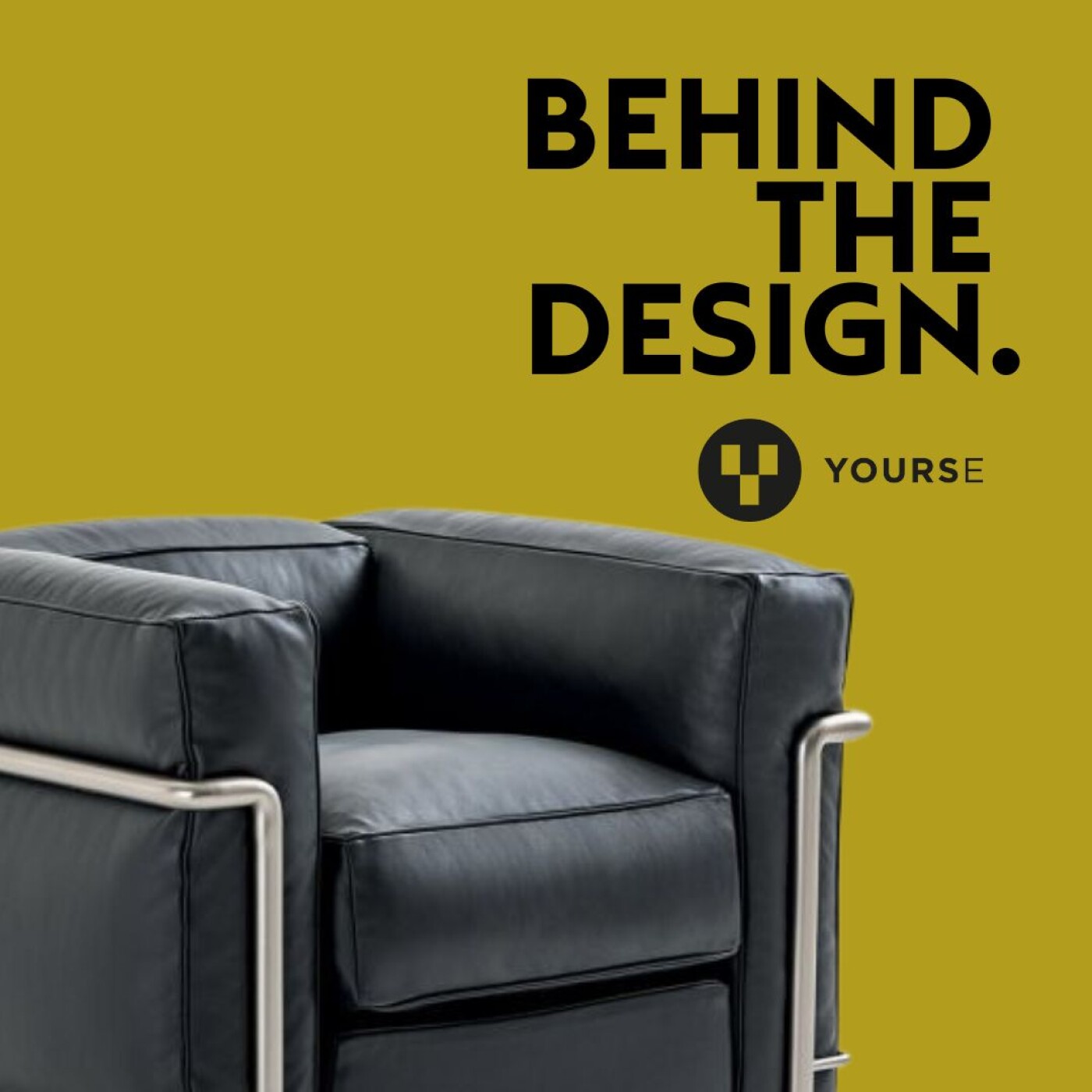 #013 - Perriand, Jeanneret, et Le Corbusier et le fauteuil LC2 : trio de choc derrière un design iconique