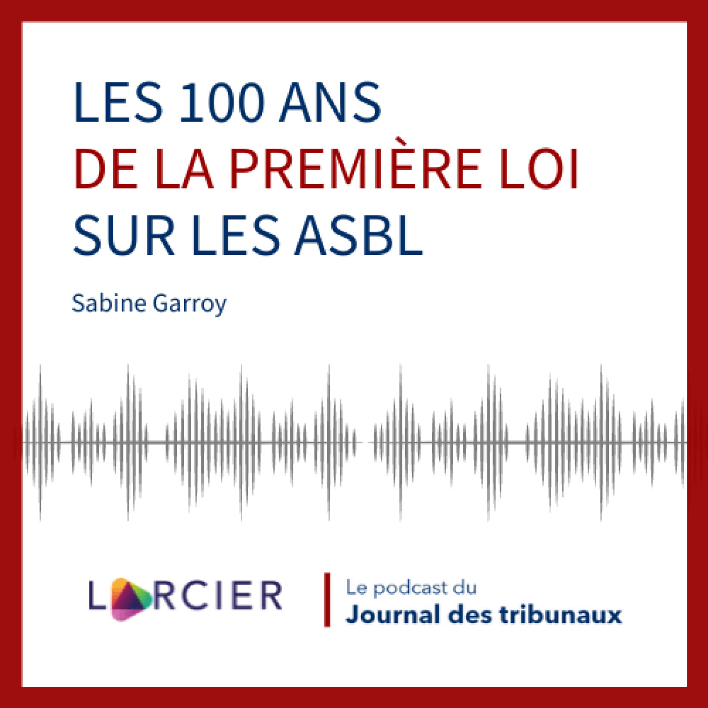 Le Journal des tribunaux
